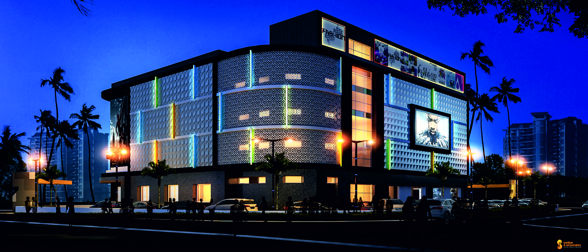 Residential plots at Karthipuram